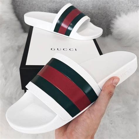 chanclas gucci originales precio|gucci sandals for cheap.